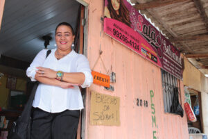 Imagem da notícia - Prosamin+ adota política de inclusão para garantir direitos e oportunidades ao público feminino