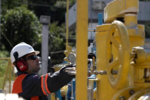 Imagem da notícia - Em cinco anos, número de usuários de gás natural salta mais de 1000% no AM