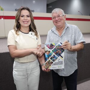 Imagem da notícia - FPS apresenta Manual de Prestação de Contas aos gestores de instituições sociais