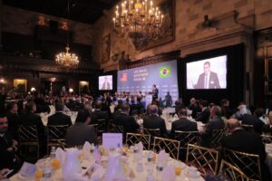 Imagem da notícia - Após apresentação no Lide, Wilson Lima recebe empresários interessados em investir no Amazonas