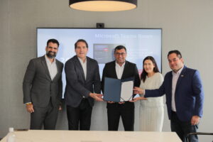 Imagem da notícia - Nos EUA, Wilson Lima convida Coca-Cola a renovar parceria para o desenvolvimento sustentável do Amazonas