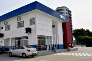 Imagem da notícia - Wilson Lima anuncia implantação de centro integrado para atender crianças e adolescentes vítimas de violência