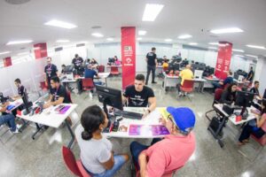 Imagem da notícia - Servidores estaduais nascidos em maio precisam fazer o recadastramento obrigatório