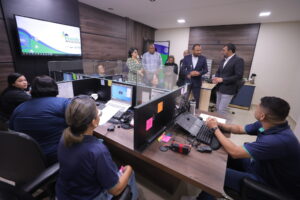 Imagem da notícia - Wilson Lima lança Projeto Emprega+ Cetam para facilitar acesso de alunos da instituição ao mercado de trabalho