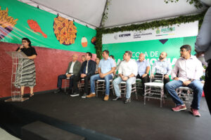 Imagem da notícia - Nova escola de gastronomia do Cetam deve ampliar qualificação profissional e gerar empregos