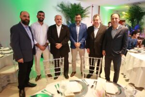 Imagem da notícia - Wilson Lima diz que é preciso pensar Amazônia e sustentabilidade do ponto de vista de quem mora na região