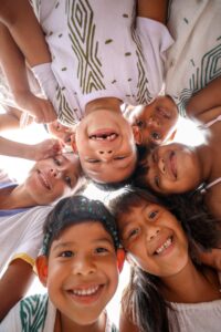 Imagem da notícia - Projeto do Governo do Amazonas reconhece línguas indígenas como patrimônio cultural imaterial