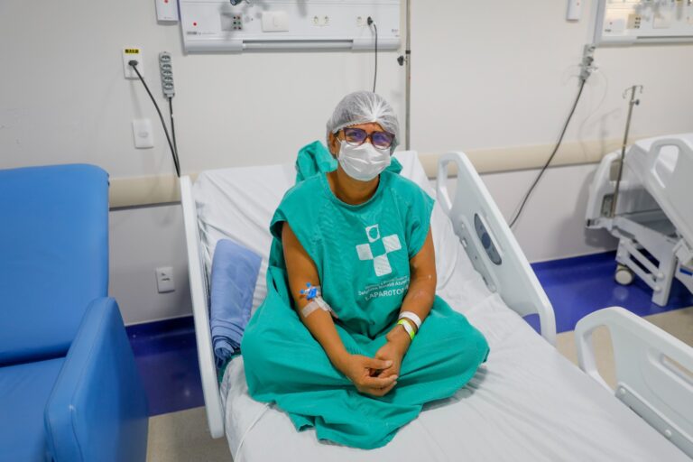 Governo realiza mais duas cirurgias de transplante renal no Amazonas