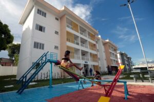 Imagem da notícia - Amazonas participa de encontro do BID e Governo Federal para alinhar novo programa de desenvolvimento sustentável