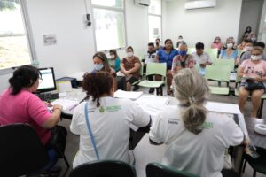 Imagem da notícia - Governo do Amazonas destaca três cirurgias históricas e mais de R$200 milhões investidos na saúde