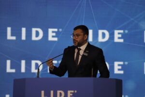 Imagem da notícia - Wilson Lima defende diferencial da Zona Franca em evento com empresários do Sul e Sudeste