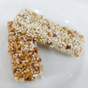 Imagem da notícia - Pesquisa apoiada pelo Governo do AM utiliza mel de abelhas-sem-ferrão e frutas amazônicas para o desenvolvimento de produtos alimentícios