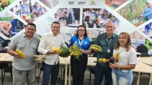 Imagem da notícia - Governador Wilson Lima anuncia edital com R$ 8,5 milhões para agricultura familiar