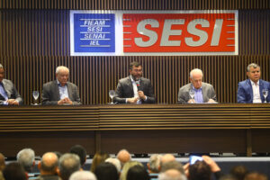 Imagem da notícia - Governador Wilson Lima preside reunião do Codam com pauta de investimentos de R$ 671 milhões