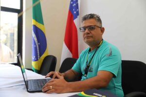 Imagem da notícia - Wilson Lima anuncia pagamento de R$ 47 milhões de abono do Fundef para a próxima terça-feira (15/08)