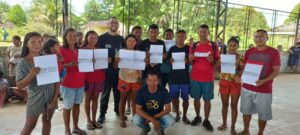 Imagem da notícia - Governo do Amazonas atende produtores indígenas de São Gabriel da Cachoeira com regularização de documentos