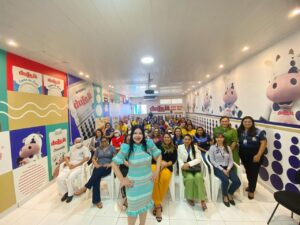 Imagem da notícia - Shamar: Governo do Amazonas inicia ações da operação no Estado