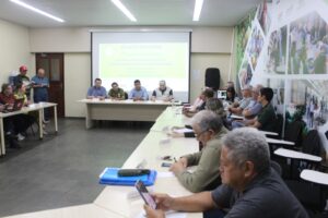 Imagem da notícia - Plano Safra: Sepror discute execução de R$ 2,2 bi de financiamentos à agricultura familiar e empresarial