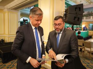 Imagem da notícia - Wilson Lima anuncia liberação do lote final do primeiro pagamento do ‘Guardiões da Floresta’