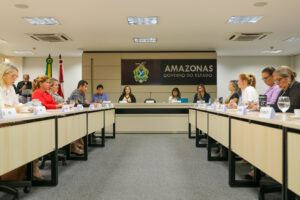 Imagem da notícia - Fundo de Promoção Social realiza 1ª Reunião Ordinária do Conselho Deliberativo de 2023