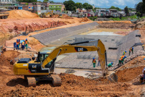 Imagem da notícia - Governo do Amazonas encaminha à Aleam pedido de autorização de operação de crédito de R$ 220 milhões