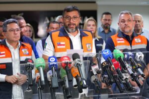 Imagem da notícia - Governo do Amazonas aprova na Aleam projeto de anistia e renegociação de dívidas de produtores rurais afetados pela estiagem