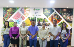 Imagem da notícia - Governo do Amazonas cria gabinete do setor primário para diminuir impactos da estiagem