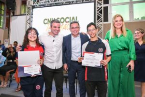 Imagem da notícia - Governo do Amazonas anuncia 20 mil contemplados em novo ciclo do programa ‘CNH Social’