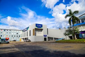 Imagem da notícia - Estiagem: Governo do Amazonas anuncia R$ 3 milhões para fomentar pesquisas de prevenção a fenômenos climáticos