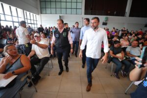 Imagem da notícia - Wilson Lima acompanha etapa final para contratação direta de mais de 1,7 mil enfermeiros