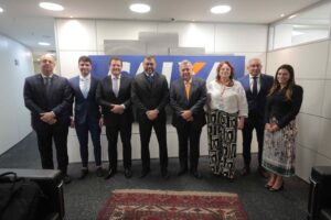 Imagem da notícia - Amazonas Meu Lar: Wilson Lima anuncia subsídio de R$ 20 mil por unidade para financiamento de imóveis populares