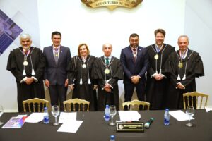 Imagem da notícia - Wilson Lima destaca avanços na transparência e gestão dos recursos, com economia de R$ 21 milhões