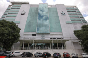 Imagem da notícia - Após ampliação de atendimentos de exames de cateterismo, HUGV atende os primeiros pacientes