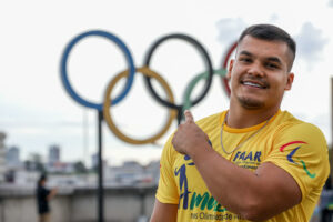 Imagem da notícia - Em 2023, Governo do Amazonas impulsionou o esporte com investimento superior a R$ 23 milhões