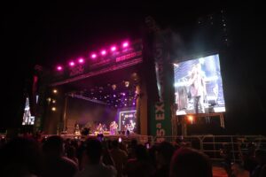 Imagem da notícia - Em seis dias de evento, a 45ª Expoagro movimentou mais de R$ 194 milhões em recursos no agronegócio amazonense