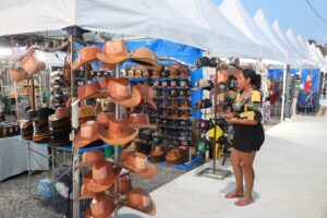 Imagem da notícia - Em seis dias de evento, a 45ª Expoagro movimentou mais de R$ 192 milhões em recursos no agronegócio amazonense