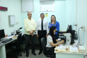 Imagem da notícia - FCecon adquire equipamentos para melhorar infraestrutura hospitalar