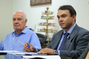 Imagem da notícia - Governo do Amazonas garante no STF votação favorável ao uso de créditos de ICMS da ZFM