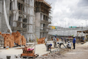 Imagem da notícia - Governo do Estado inicia processo de licenciamento para construção de dois habitacionais, pelo Amazonas Meu Lar