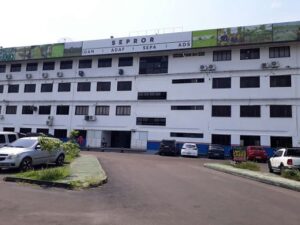 Imagem da notícia - Idam convoca 45 nomes do cadastro de reserva aprovados em concurso