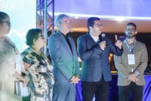 Imagem da notícia - Governo do Amazonas e Unicef unem forças para fortalecer políticas públicas para crianças e adolescentes no interior