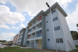 Imagem da notícia - Em 2023, Governo do Amazonas investiu mais de R$ 100 milhões em soluções de moradia