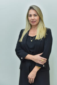 Rebecca Beatriz Figueira Arraez