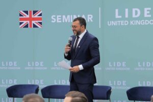 Imagem da notícia - Wilson Lima apresenta potencial do mercado de carbono do Amazonas a investidores ingleses e instituições financeiras