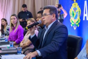 Imagem da notícia - Governo do Amazonas reúne conselhos para formatar políticas de fortalecimento do setor primário