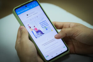 Imagem da notícia - Projeto da UEA promove cursos de capacitação para atendimento de PCDs