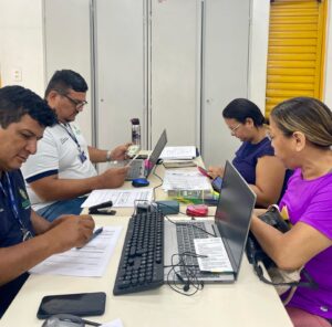 Imagem da notícia - Fundo de Promoção Social realiza primeira ação do programa “Crédito Solidário” de 2024