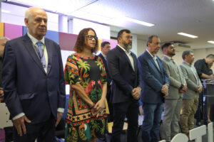 Imagem da notícia - Wilson Lima afirma que o Amazonas deve investir cerca de R$ 1 bilhão em Ciência, Tecnologia e Inovação até 2026