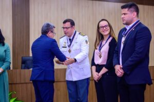 Imagem da notícia - Governo do Amazonas faz balanço do sistema prisional com 3,8 mil detentos inseridos no programa Trabalhando a Liberdade