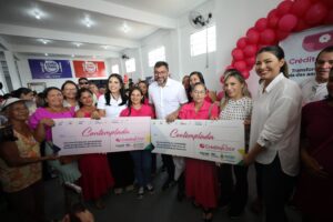 Imagem da notícia - Em Parintins, Wilson Lima reinaugura restaurante do Prato Cheio ampliado e reforça setores social e primário